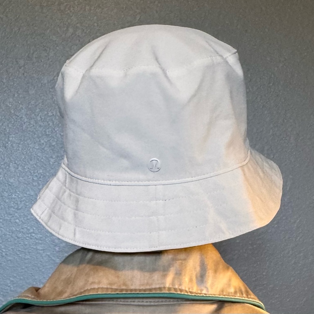 Lululemon Both Ways Reversible Bucket Hat Size L/XL - Picture 4 of 4